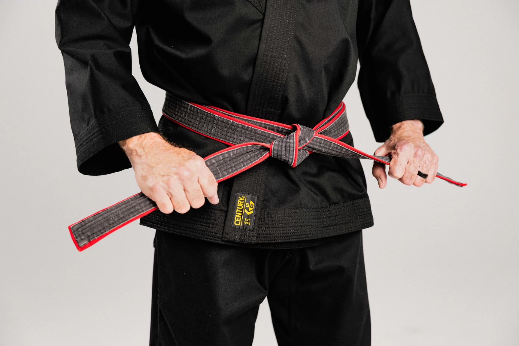 Martial Arts Gear