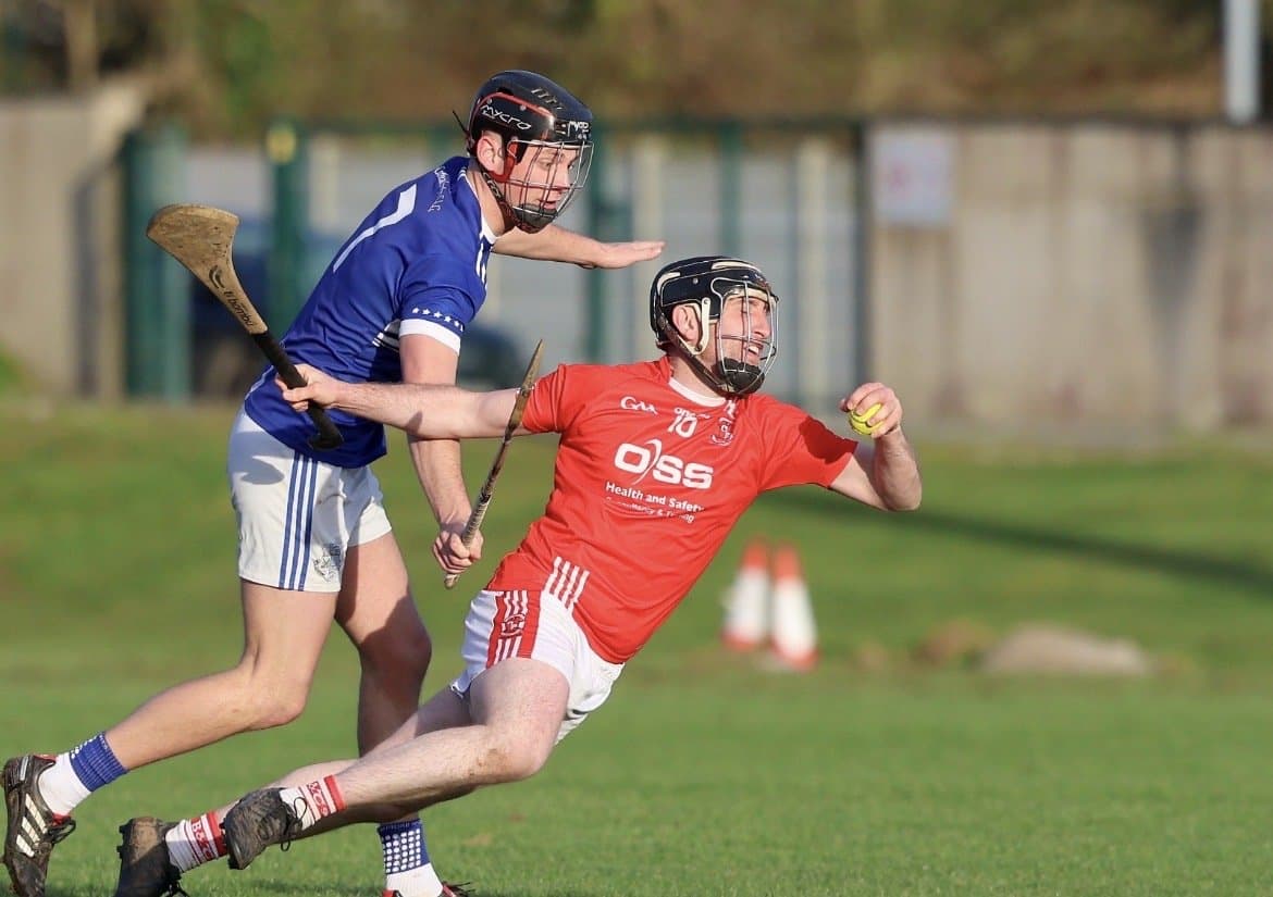Hurling Gears