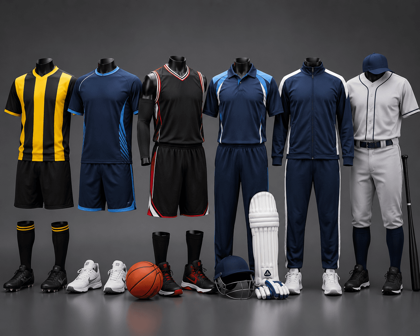 Jerseys