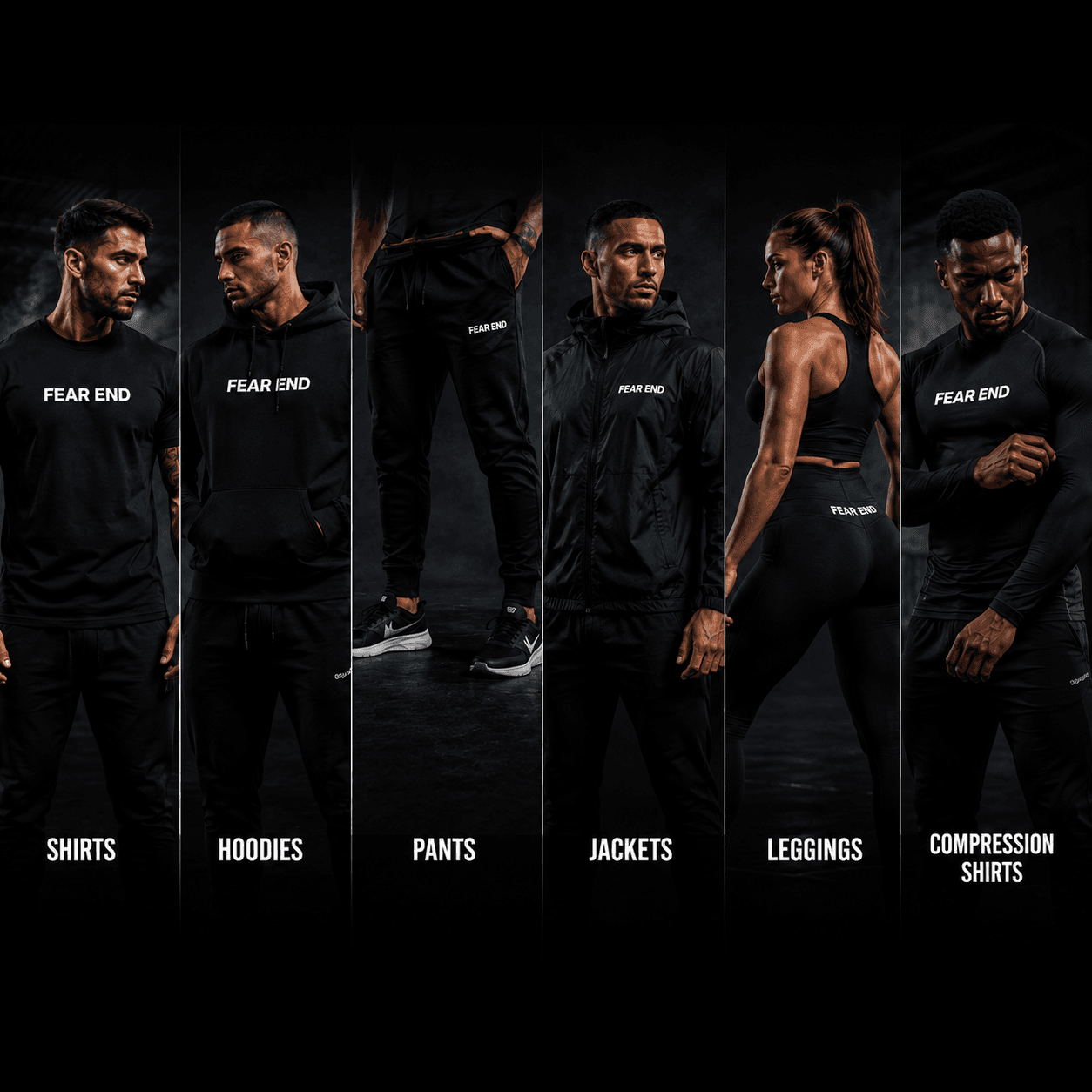 Clothing