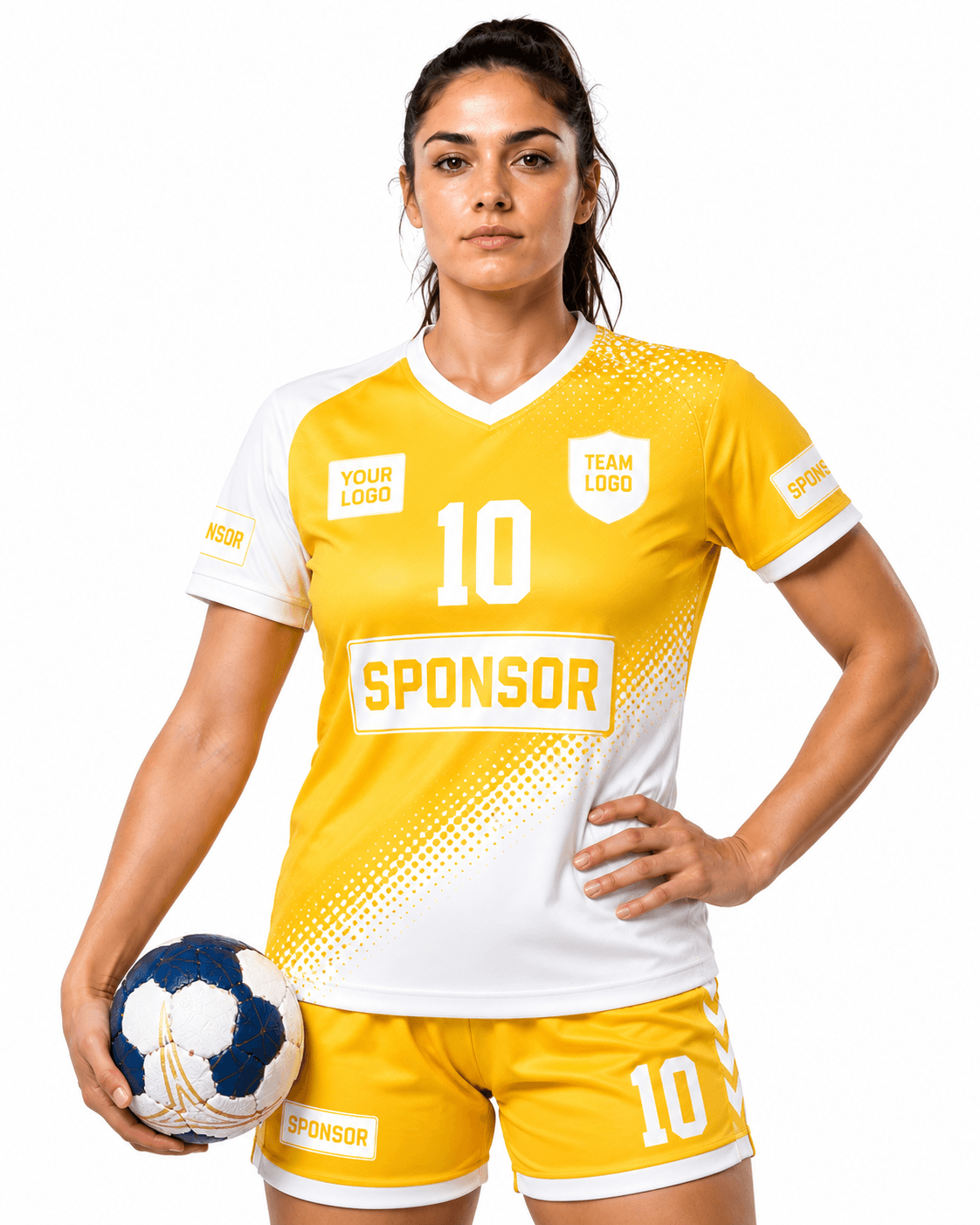 Handball Jerseys