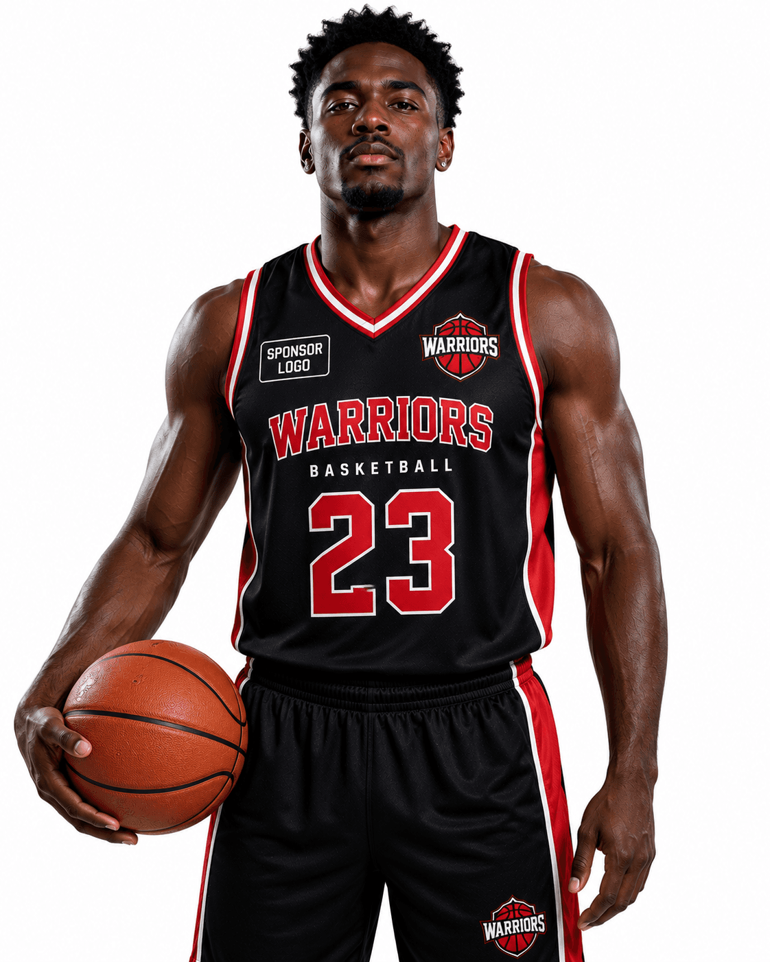 Basket Ball Jersey