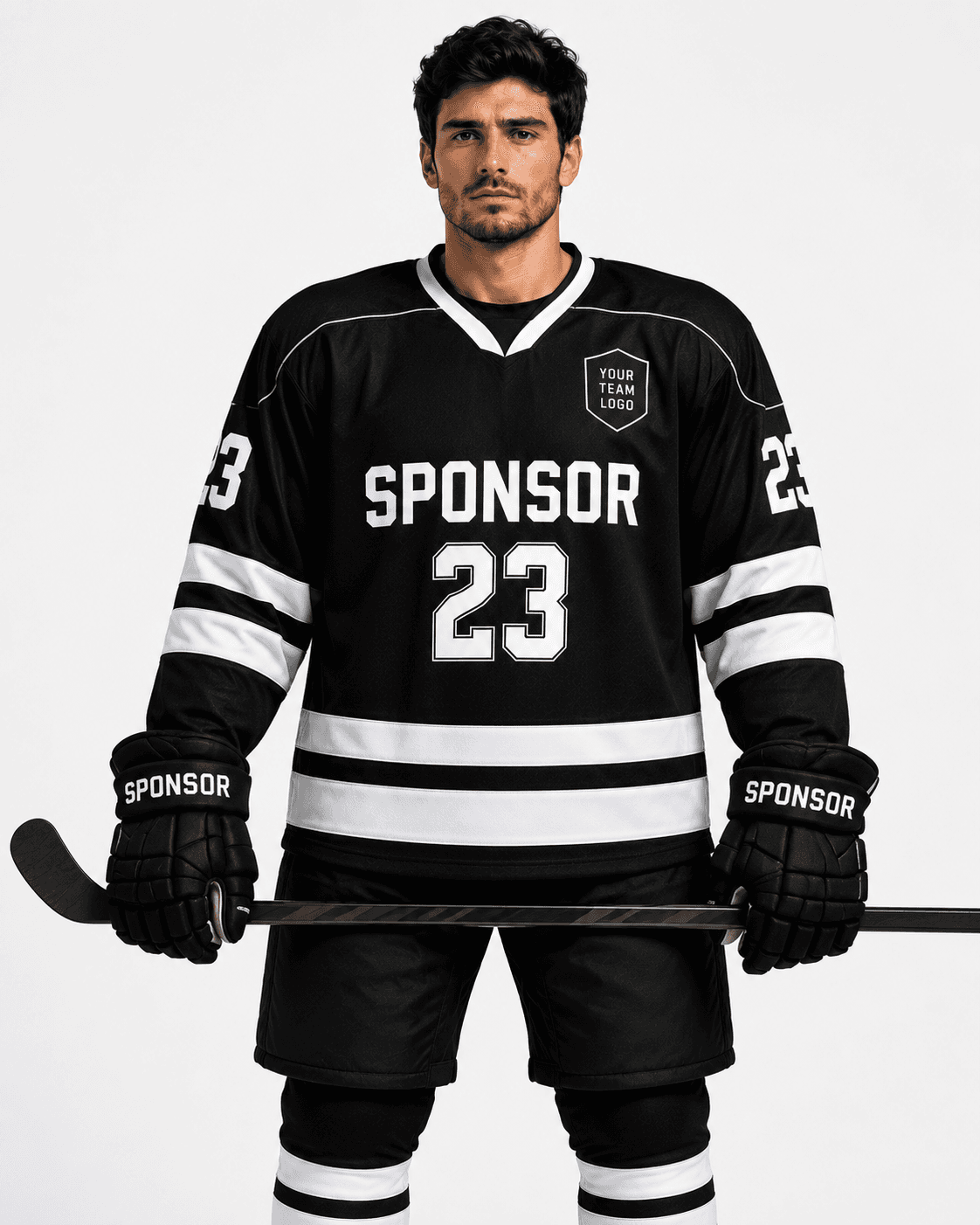 Ice Hockey Jerseys