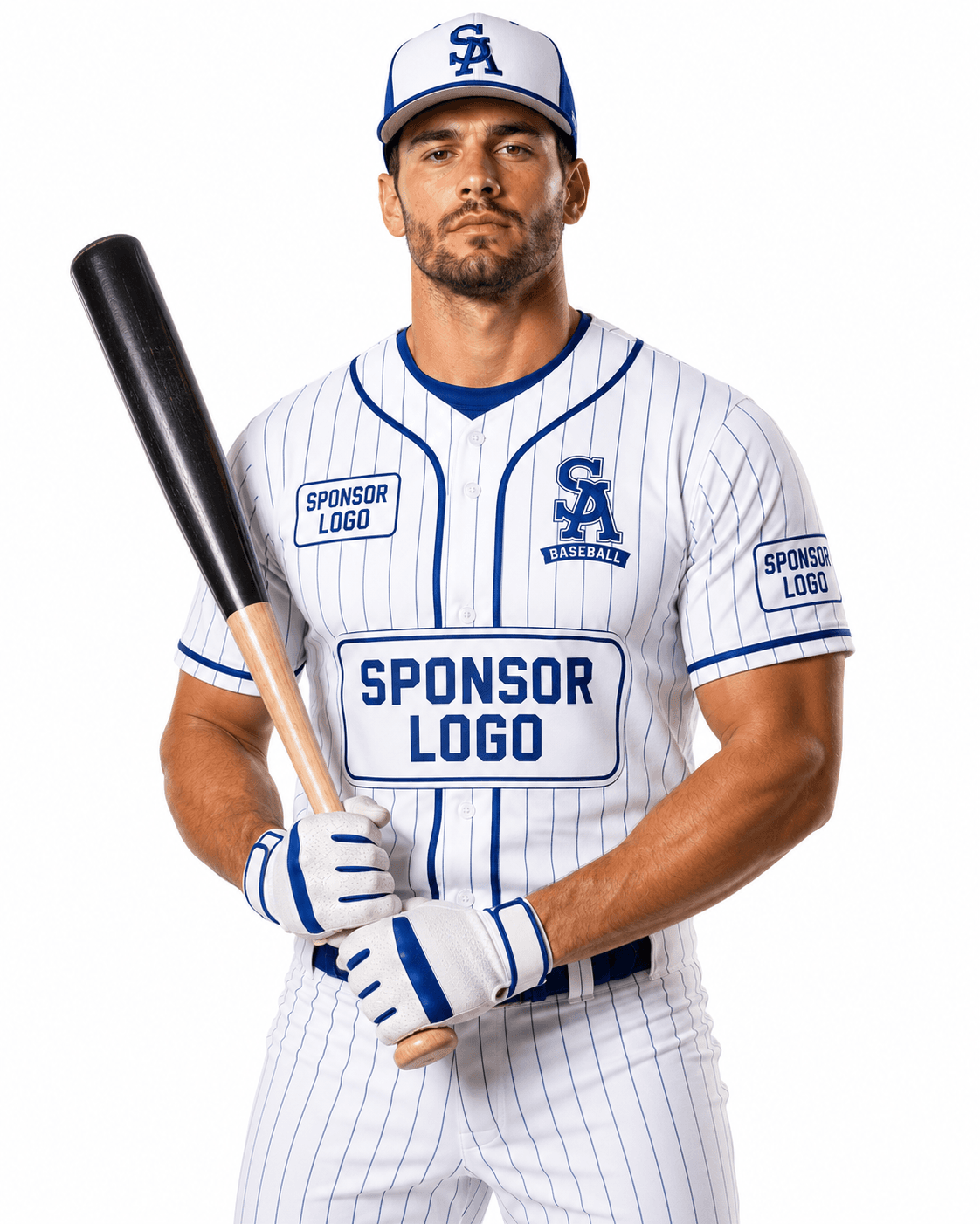 Baseball Jersey