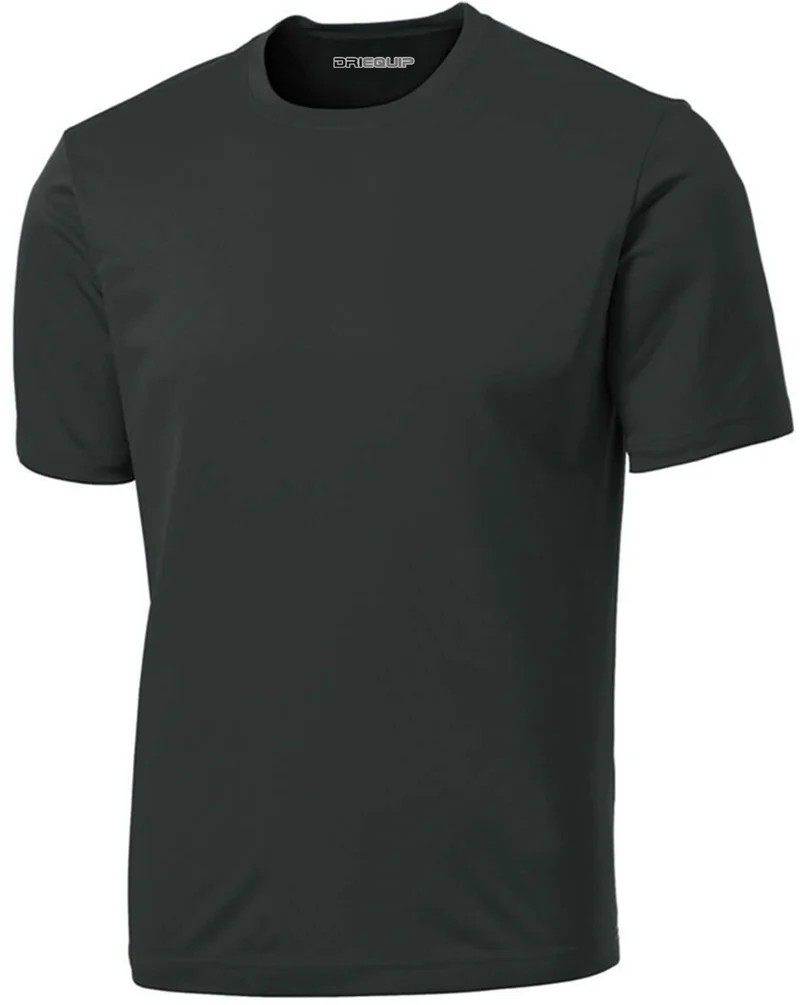 Dry-Fit Ranked Tee