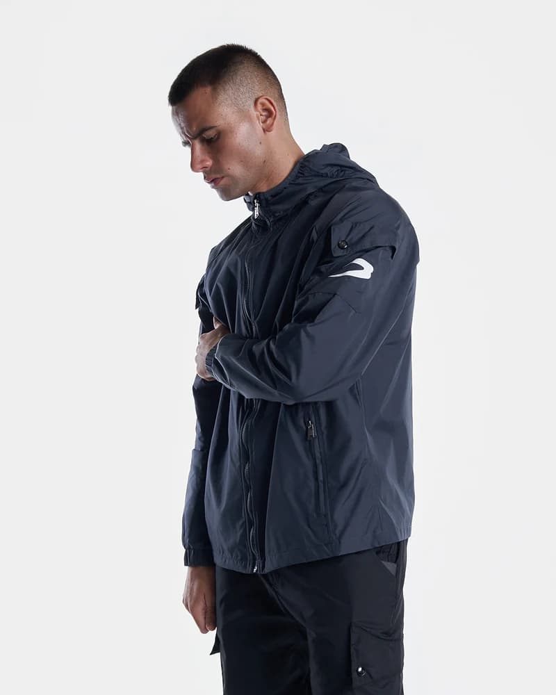 Windbreaker Training Jacket