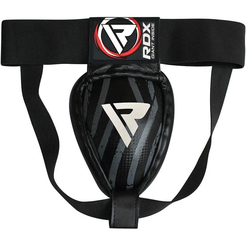 Steel Groin Protector