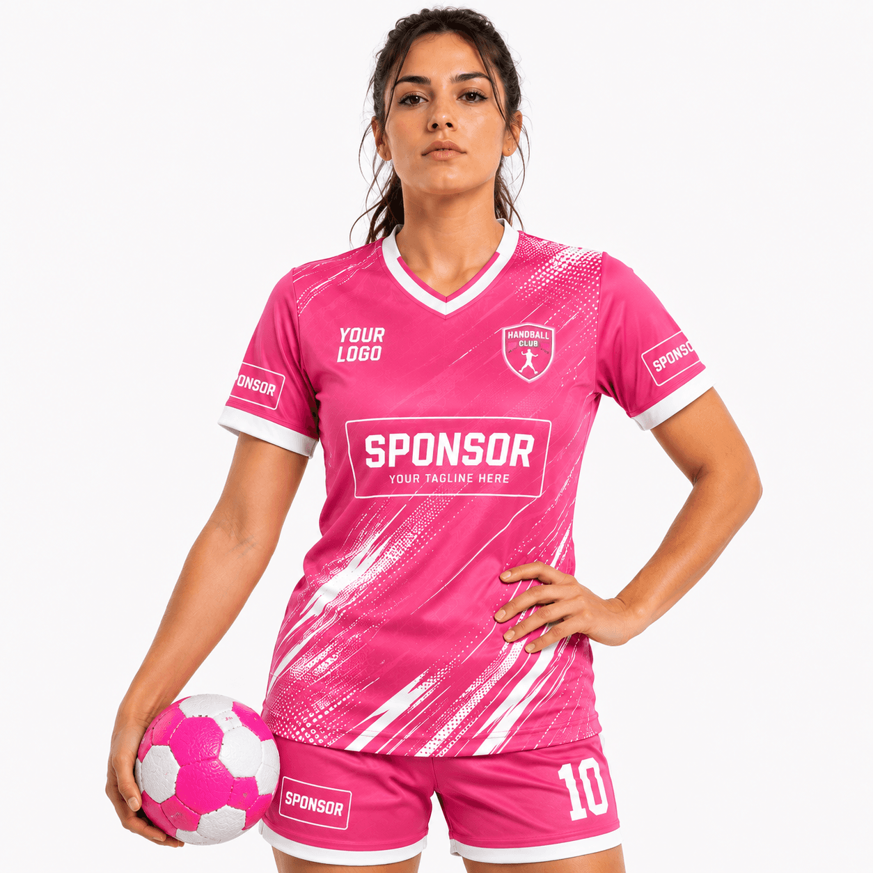 Handball Jerseys