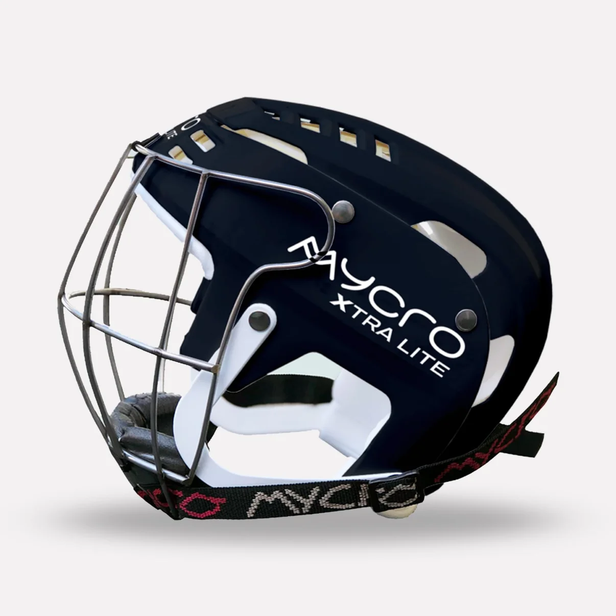Certified Hurling Helmet