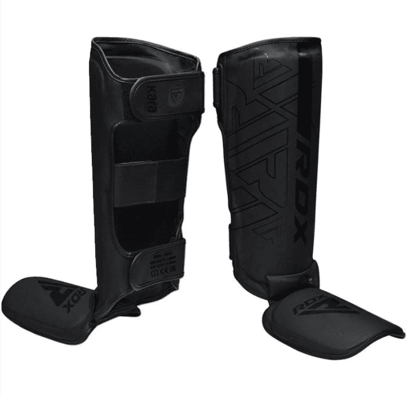MMA Shin Instep Guards