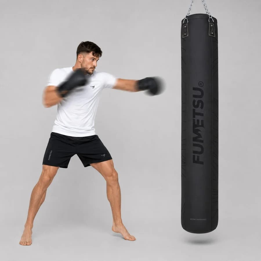 5ft Filled Heavy Bag