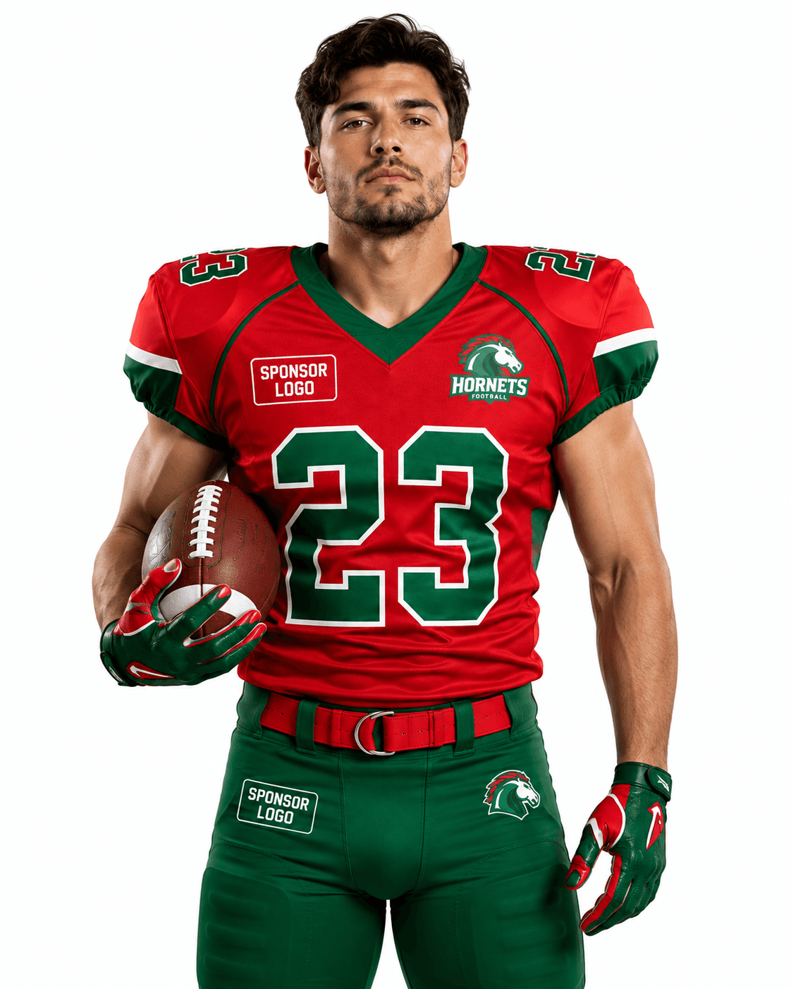 American Football Jerseys