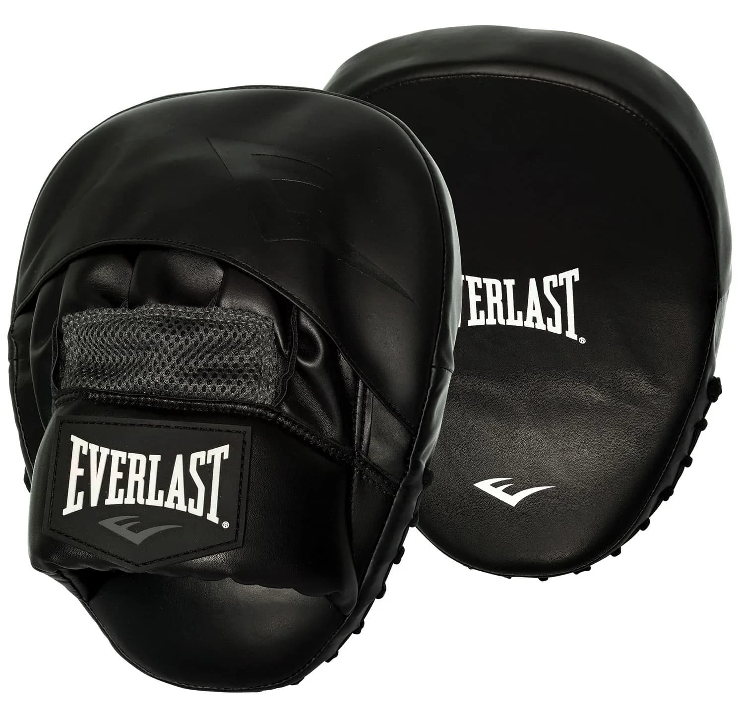 Curved Focus Mitts